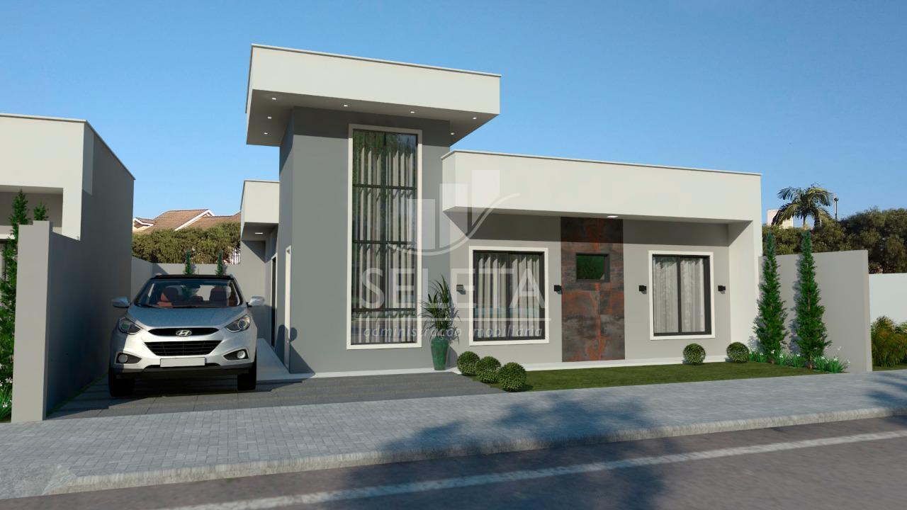 Casas à venda, ANGRA DOS REIS, CASCAVEL - PR - NOVAS, 72,00m  ...