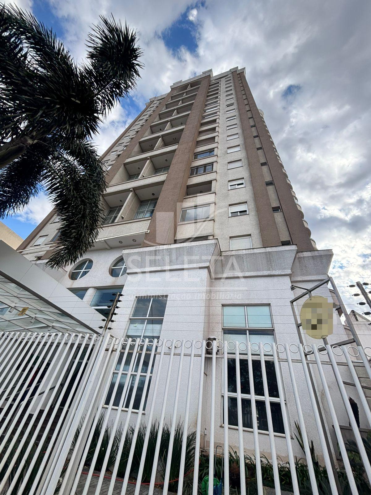 APARTAMENTO COM 2 QUARTOS SENDO 1 SUITE PARA LOCAÇÃO NO CENTRO...