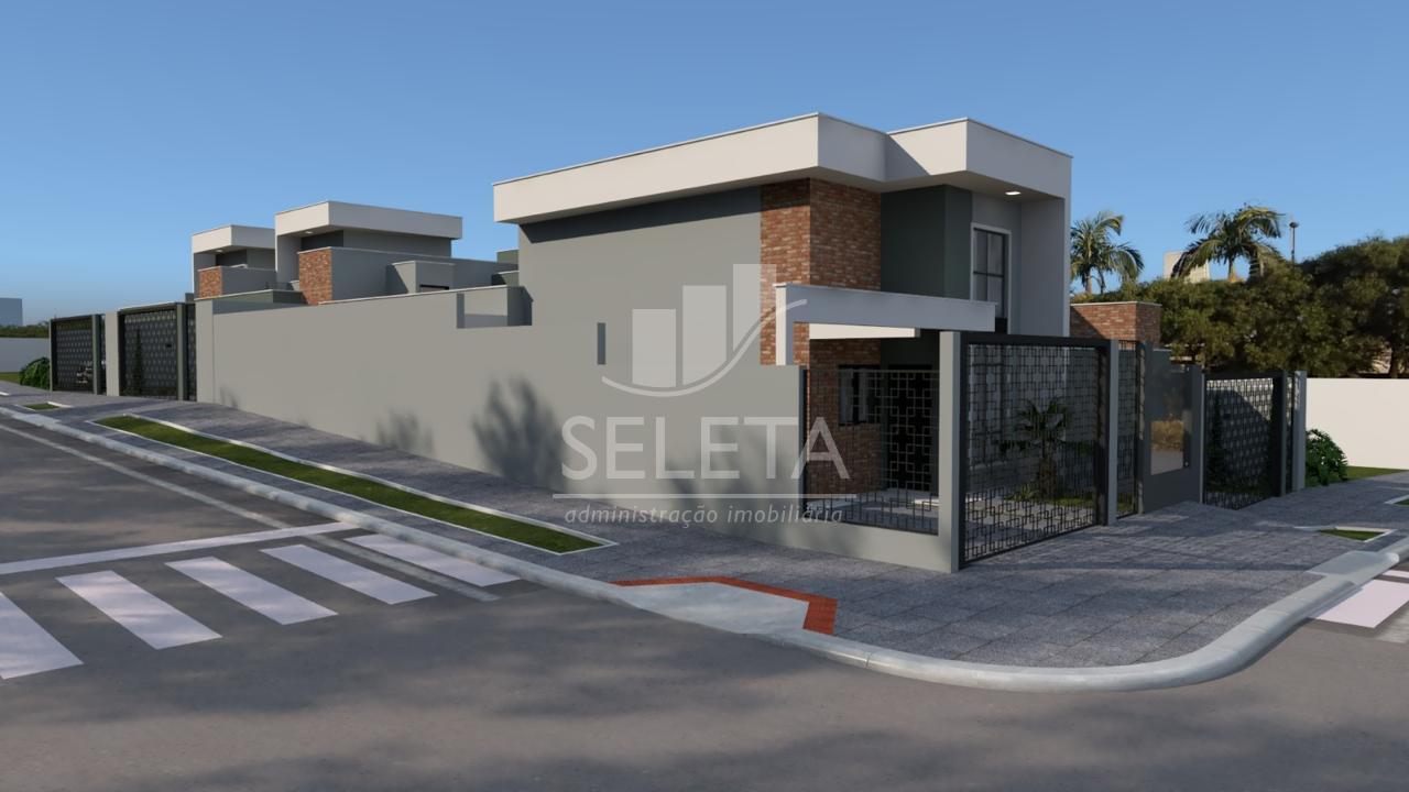 Casas à venda, Região da FAG, CASCAVEL - PR - 3 opções de plan...