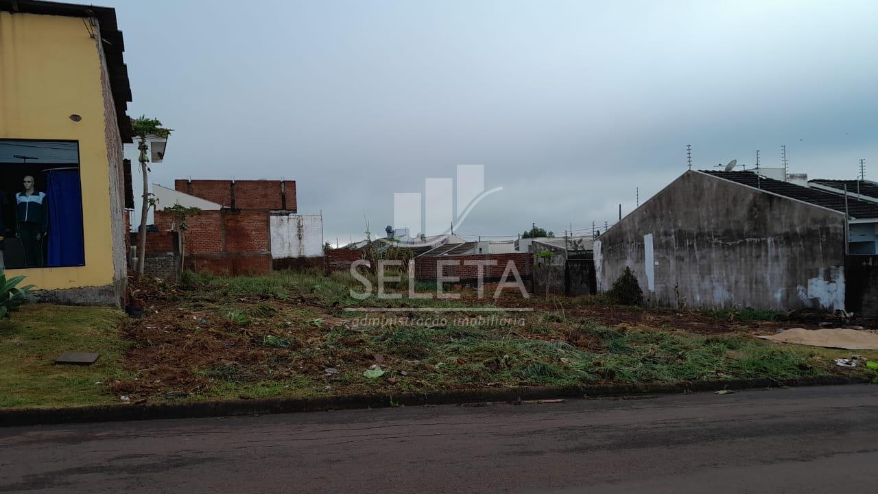 Excelente oportunidade de terreno, no bairro Florais do Paraná...