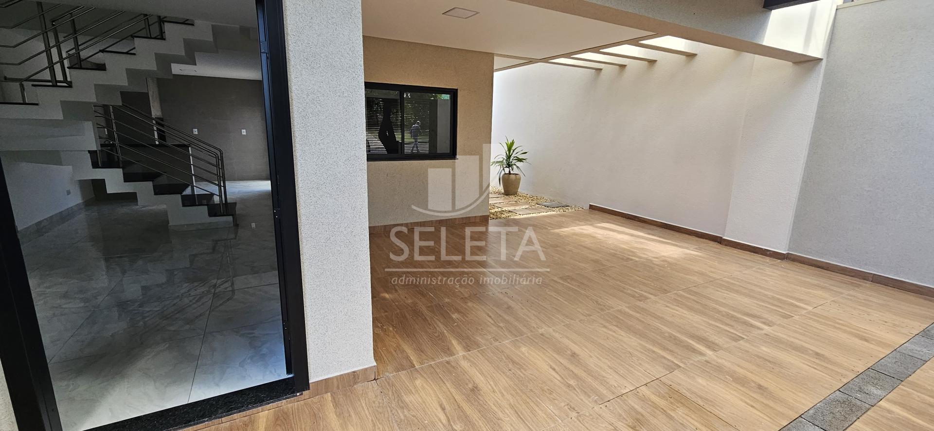 Sobrados à venda, Cancelli, CASCAVEL - PR - 118,00m  priv. - 3...