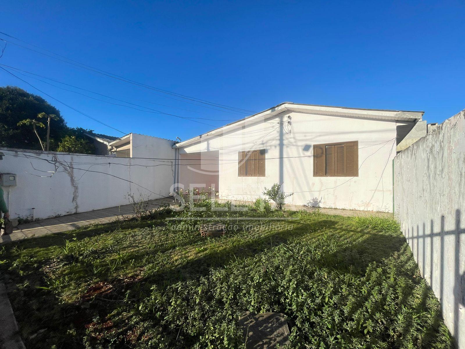 Oportunidade, casa com ótima localização no Jardim União. CASC...