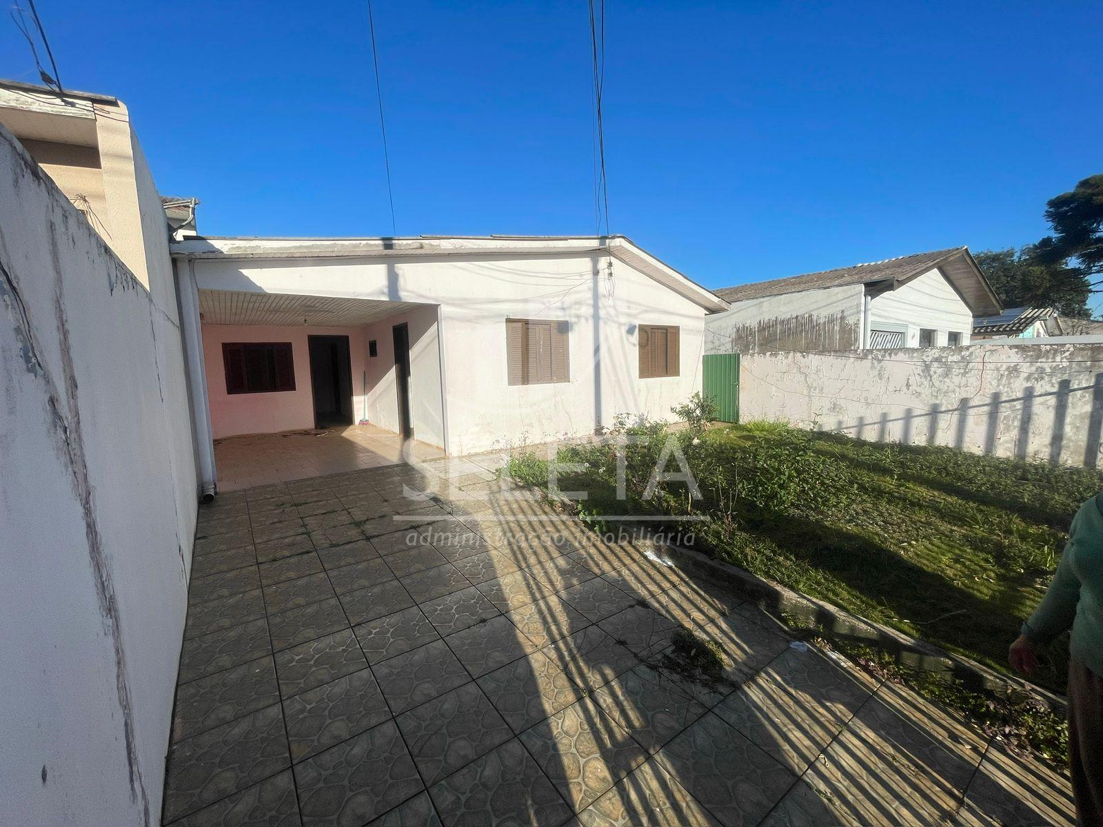 Oportunidade, casa com ótima localização no Jardim União. CASC...