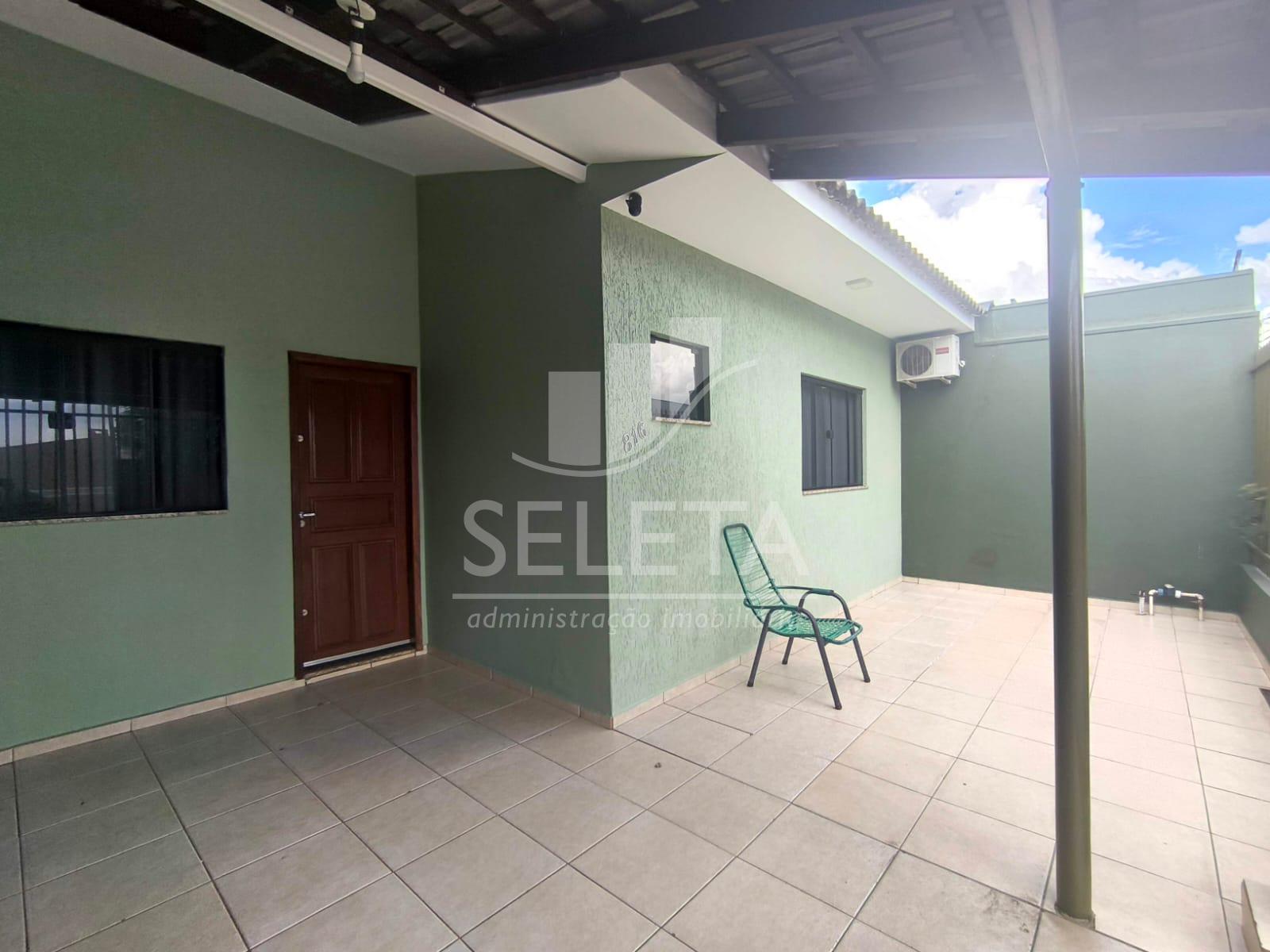 Casa na neva em ótima localização, espaçosa ecofortálvel. CASC...