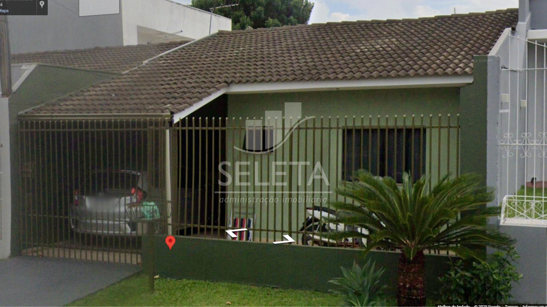 Casa na neva em ótima localização, espaçosa ecofortálvel. CASC...