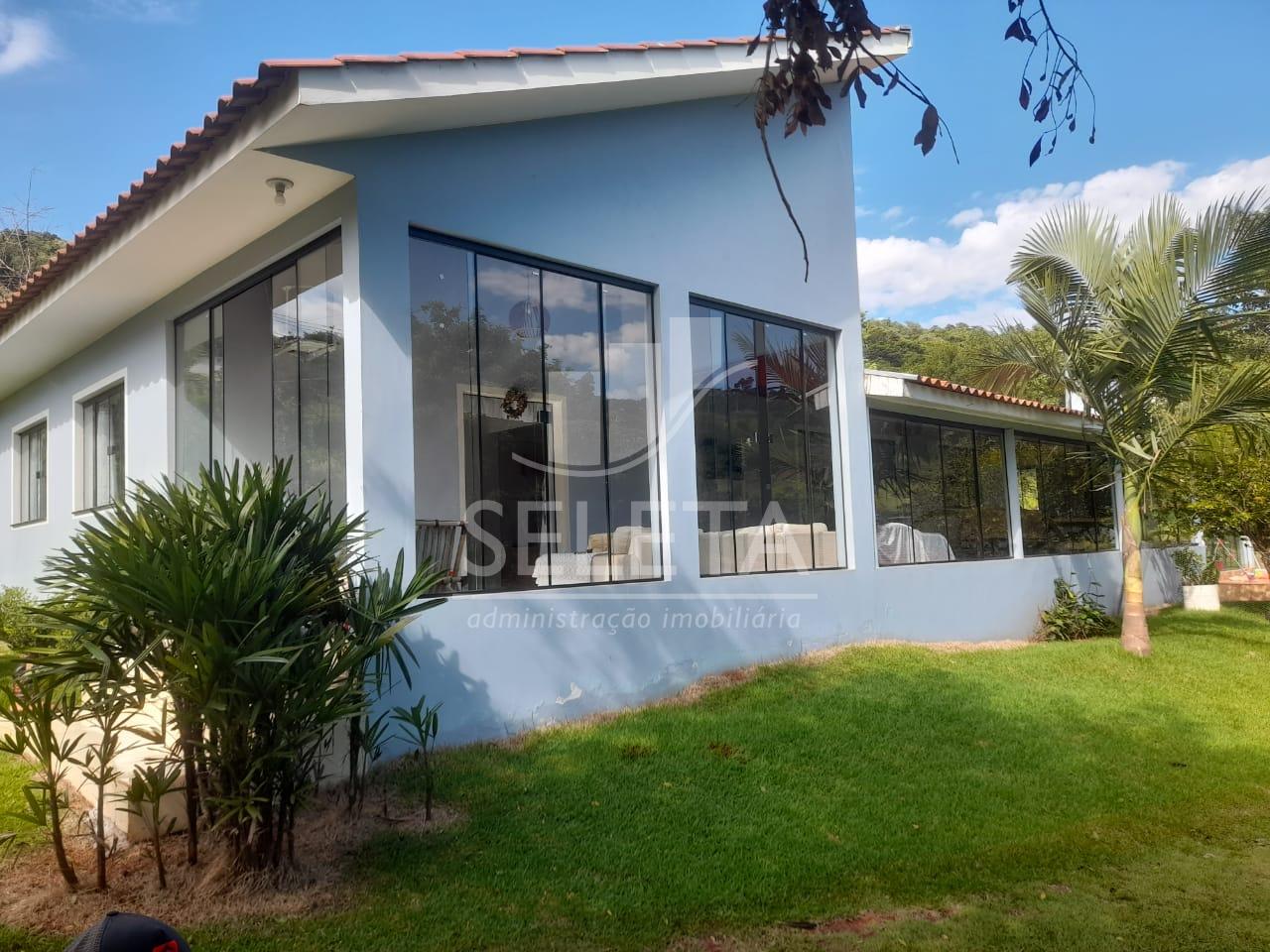 Chácara à venda, no Alto bom Retiro Linha Scanagatta, CASCAVEL...
