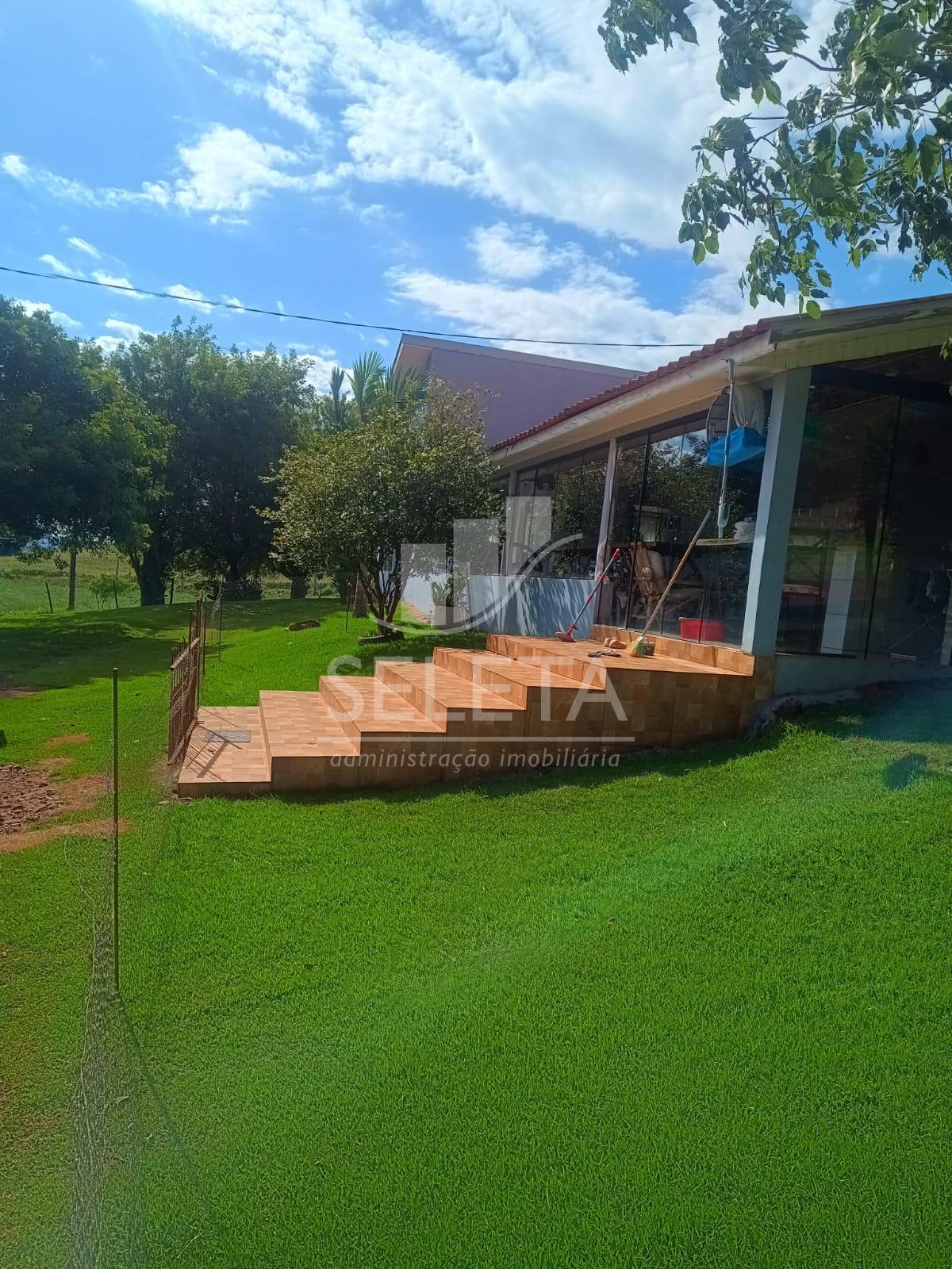 Chácara à venda, no Alto bom Retiro Linha Scanagatta, CASCAVEL...
