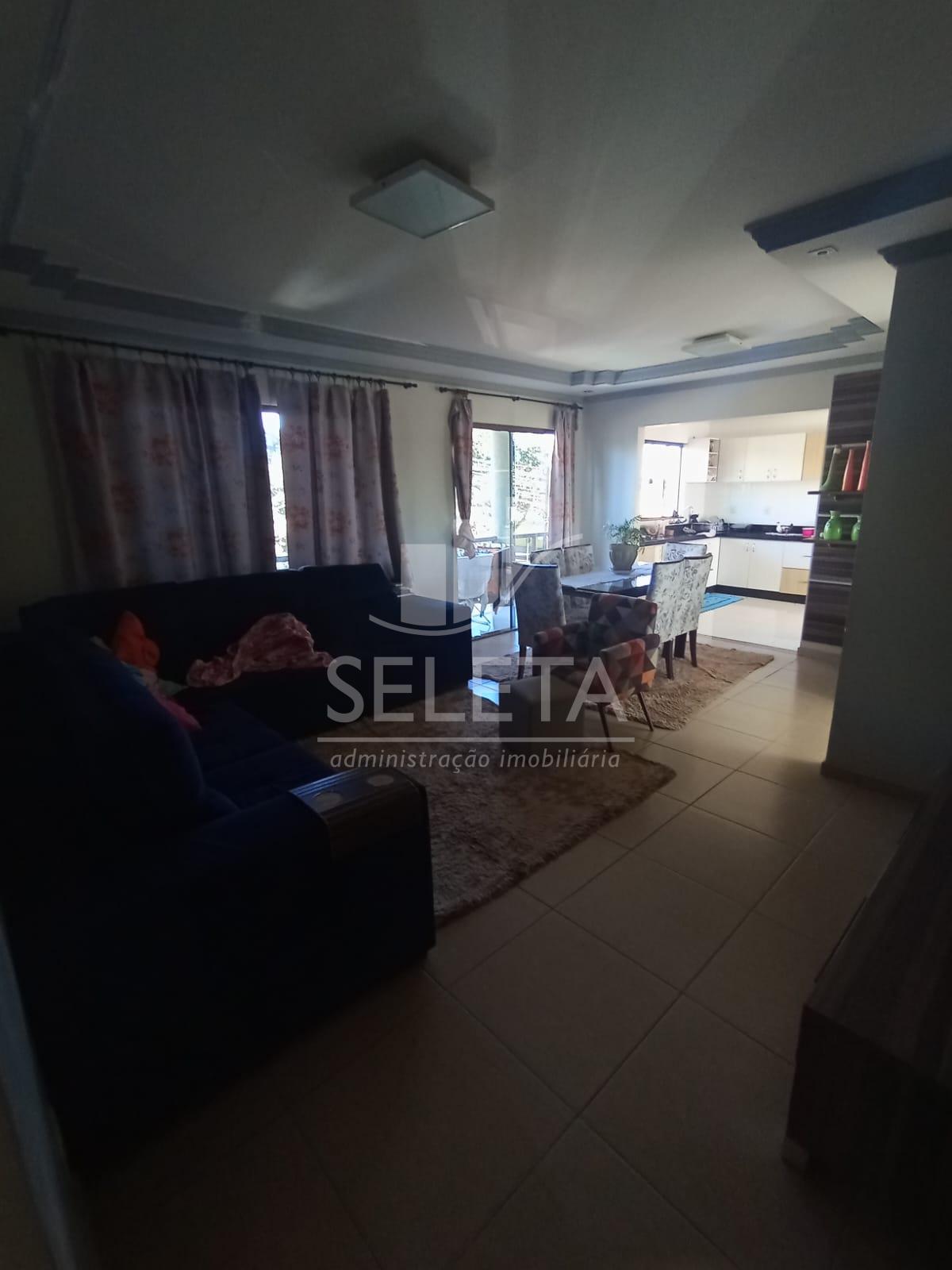 Oportunidede, sobrado à venda, Santa Cruz, CASCAVEL - PR