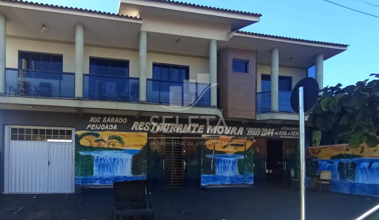 Oportunidede, sobrado à venda, Santa Cruz, CASCAVEL - PR