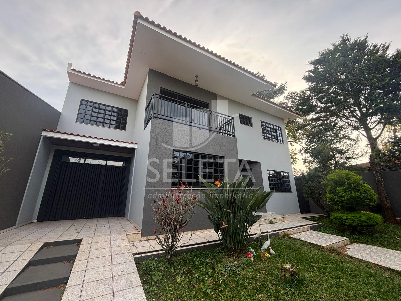 Casa para Loca??o CASCAVEL - PR