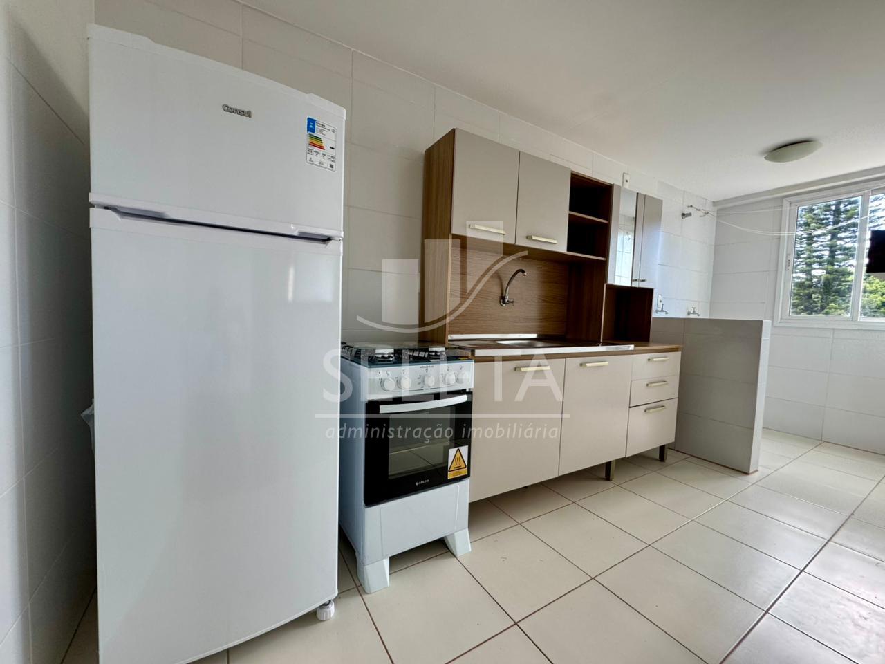 APARTAMENTO PARA LOCAÇÃO NO ED. PORTO SANTO, BAIRRO CENTRO - C...