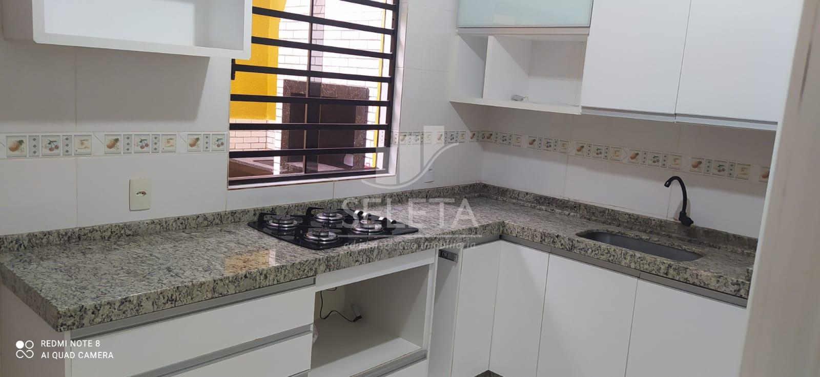 SOBRADO PARA LOCA??O NO RESIDENCIAL JARDINS DE MONET - ALTO AL...