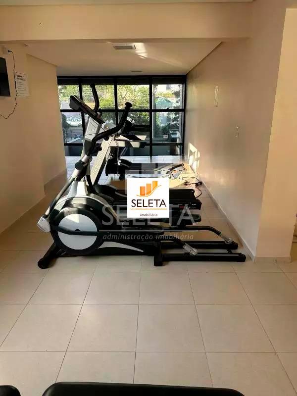 Apartamento de Alto Padrão à Venda, no Centro de Cascavel PR.