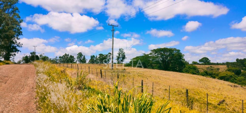 Fazenda para plantio, em Distrito Socavão, em Castro PR.