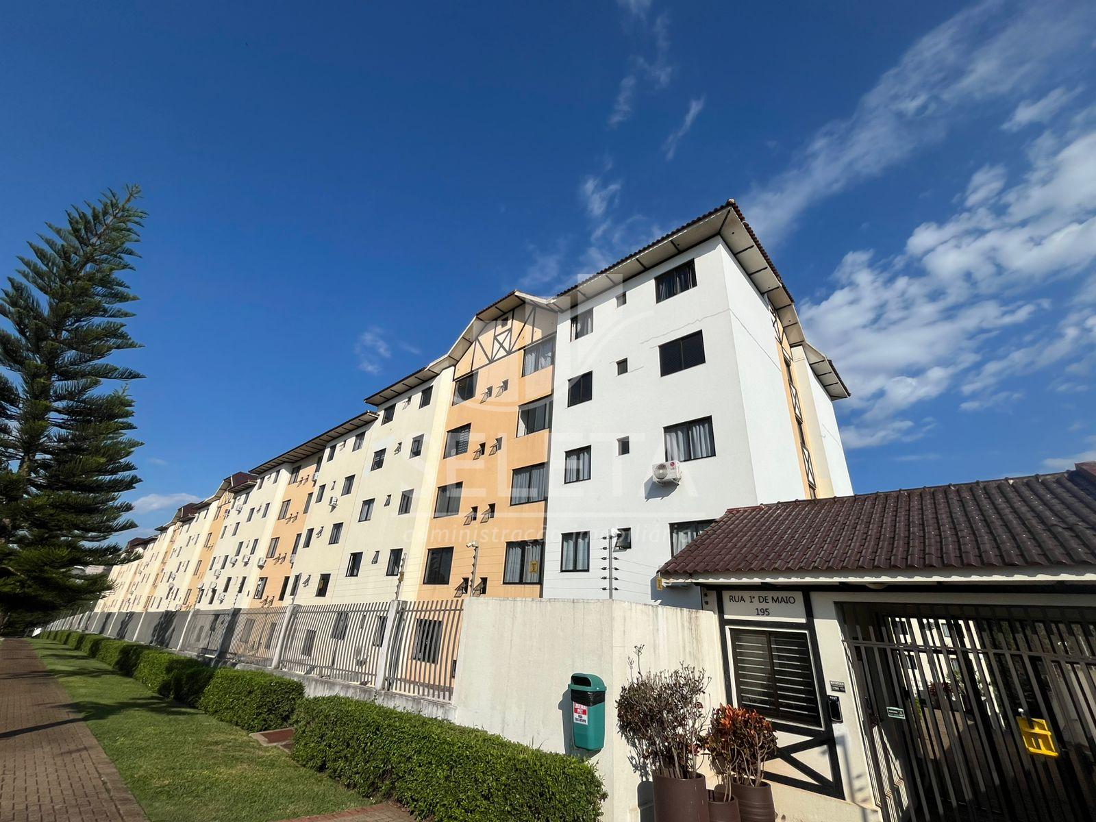 APARTAMENTO SEMIMOBILIADO PARA LOCAÇÃO COM 2 QUARTOS NO BAIRRO...