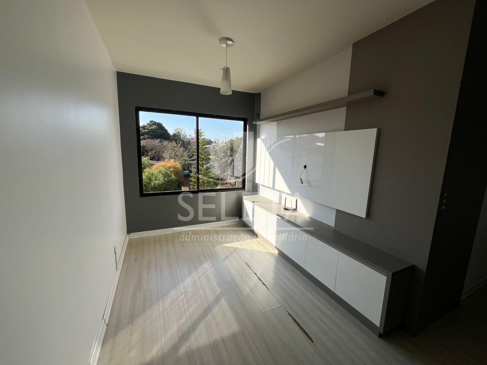 APARTAMENTO SEMIMOBILIADO PARA LOCAÇÃO COM 2 QUARTOS NO BAIRRO...