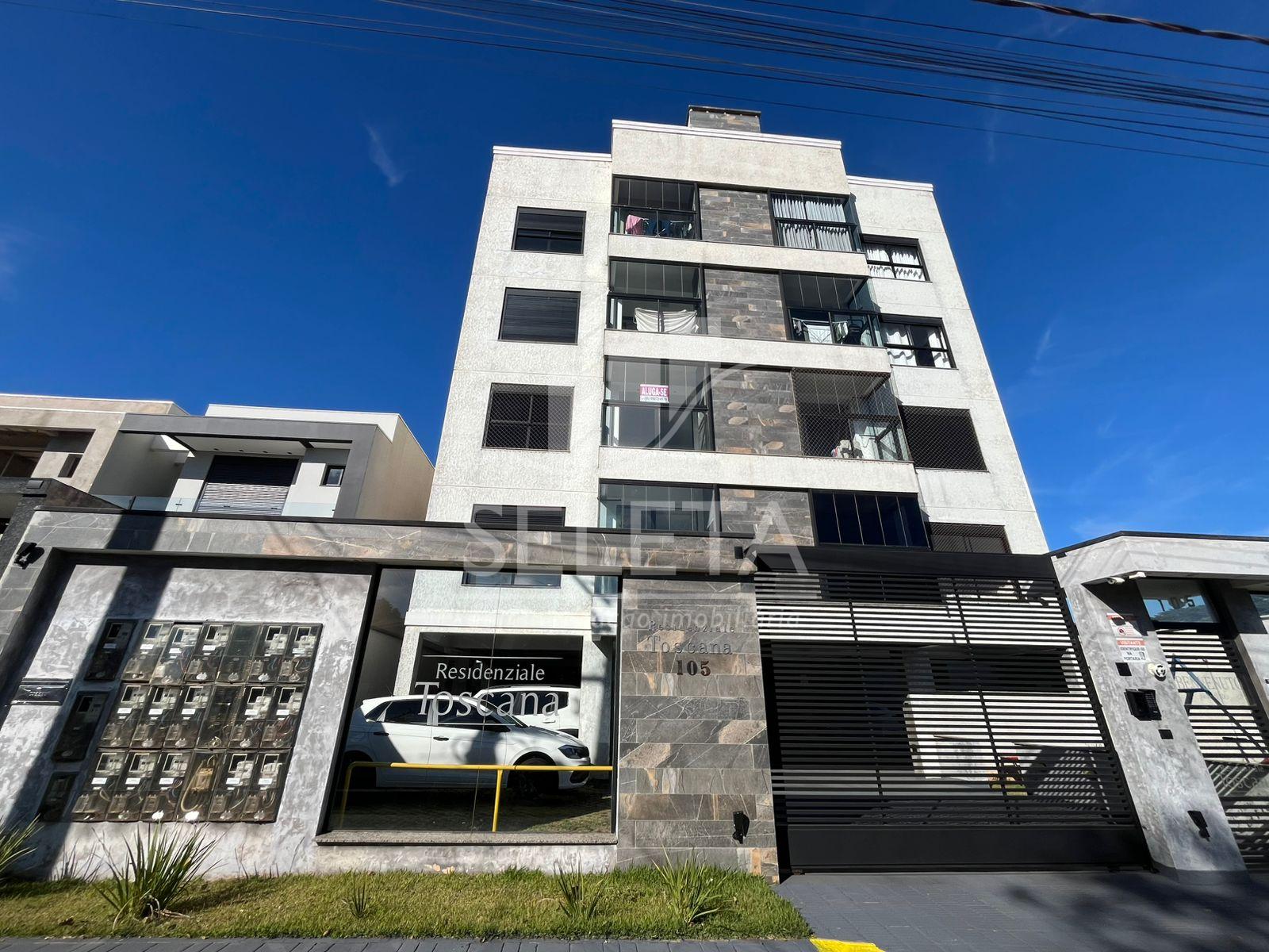 EXCELENTE APARTAMENTO SEMI MOBILIADO DISPONIVEL PARA LOCAÇÃO N...