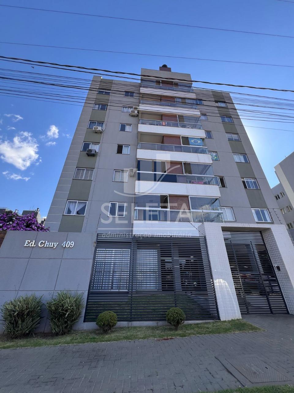 APARTAMENTO BEM LOCALIZADO PRÓXIMO DA RODOVIÁRIA DE  CASCAVEL ...