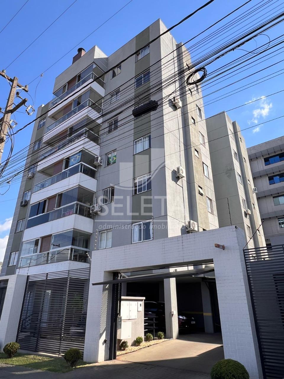 APARTAMENTO BEM LOCALIZADO PRÓXIMO DA RODOVIÁRIA DE  CASCAVEL ...