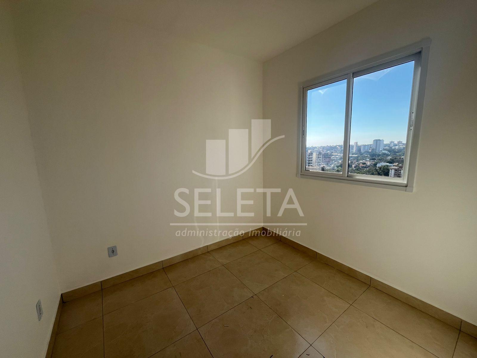 APARTAMENTO DISPONÍVEL PARA LOCAÇÃO NO BAIRRO CANCELLI.