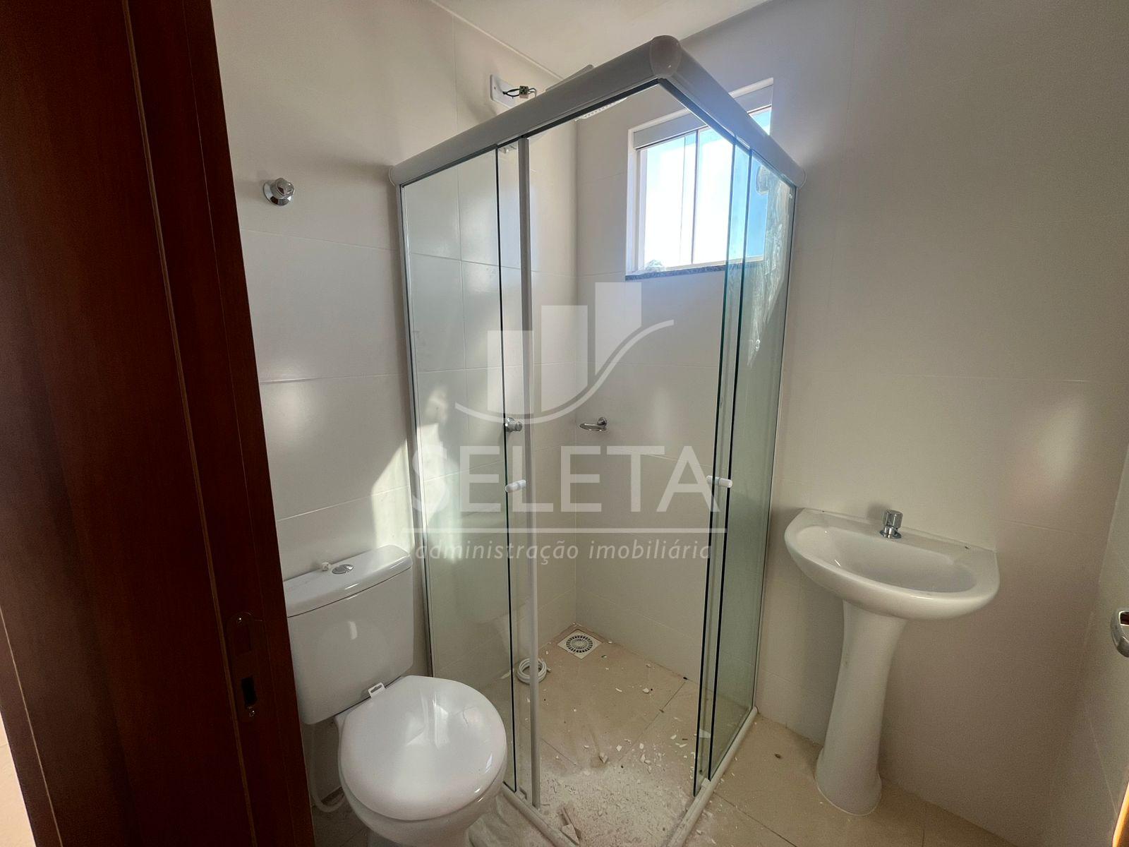 APARTAMENTO DISPONÍVEL PARA LOCAÇÃO NO BAIRRO CANCELLI.