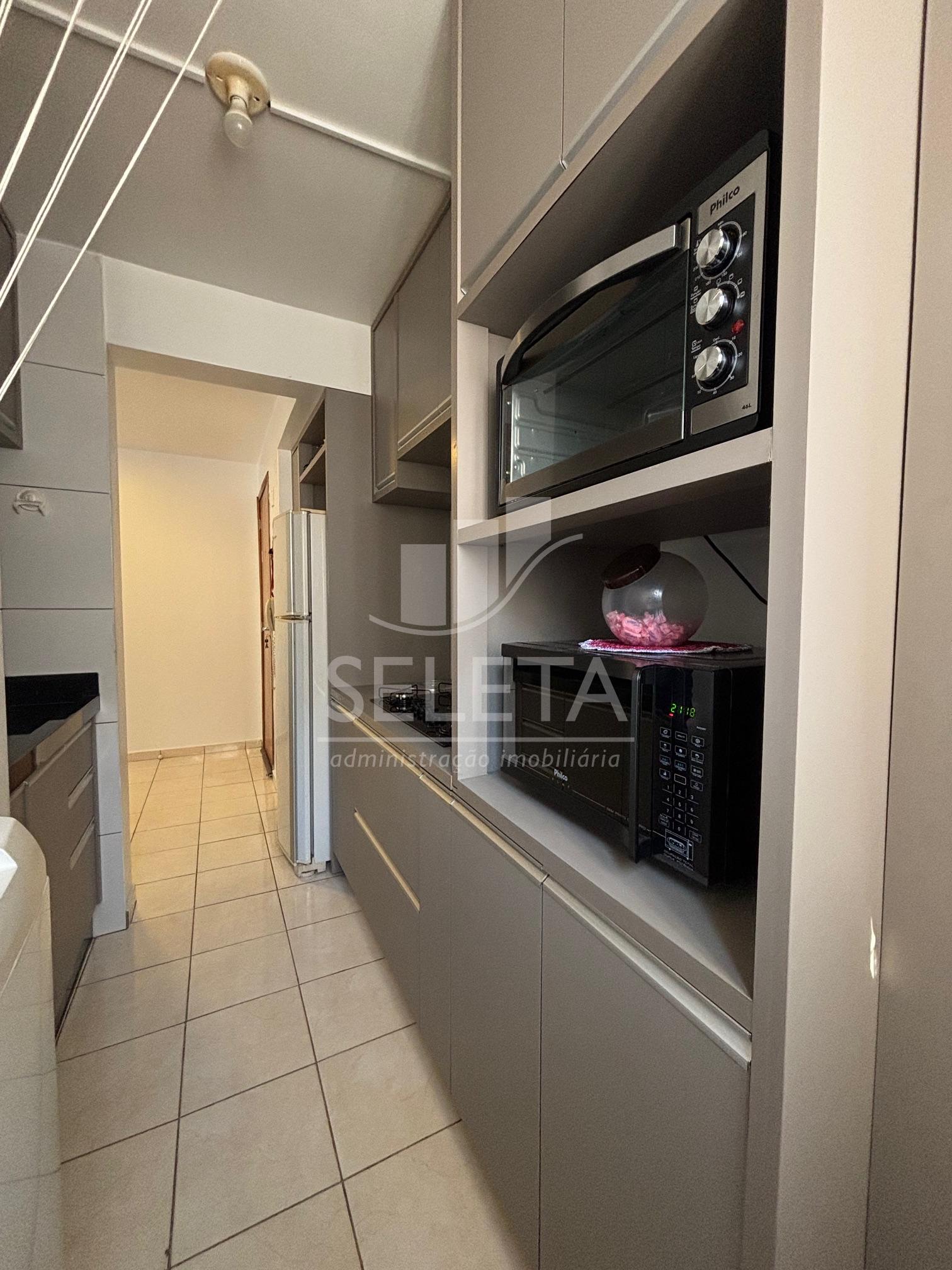 APARTAMENTO COM 2 QUARTOS PARA LOCAÇÃO NO CANCELLI , CASCAVEL, PR