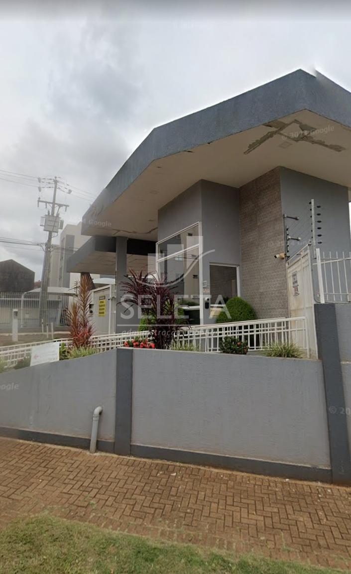 APARTAMENTO COM 2 QUARTOS PARA LOCAÇÃO NO CANCELLI , CASCAVEL, PR