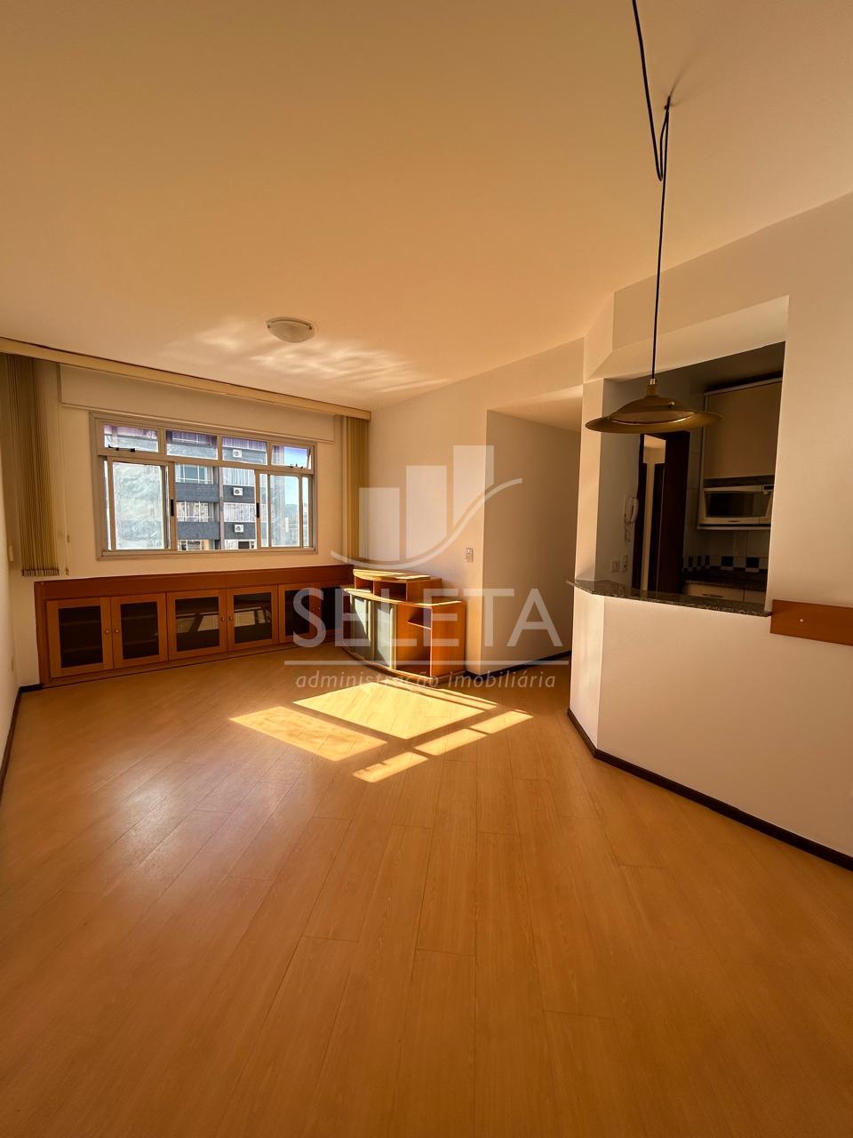 Apartamento no Residencial Leticia no Barrio Claudete em Casca...
