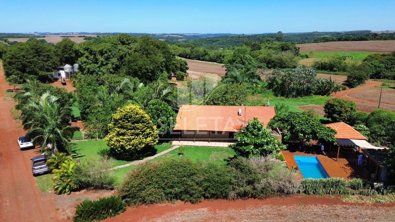 Oportunidade Sítio à venda, Zona Rural, MARECHAL CANDIDO RONDO...