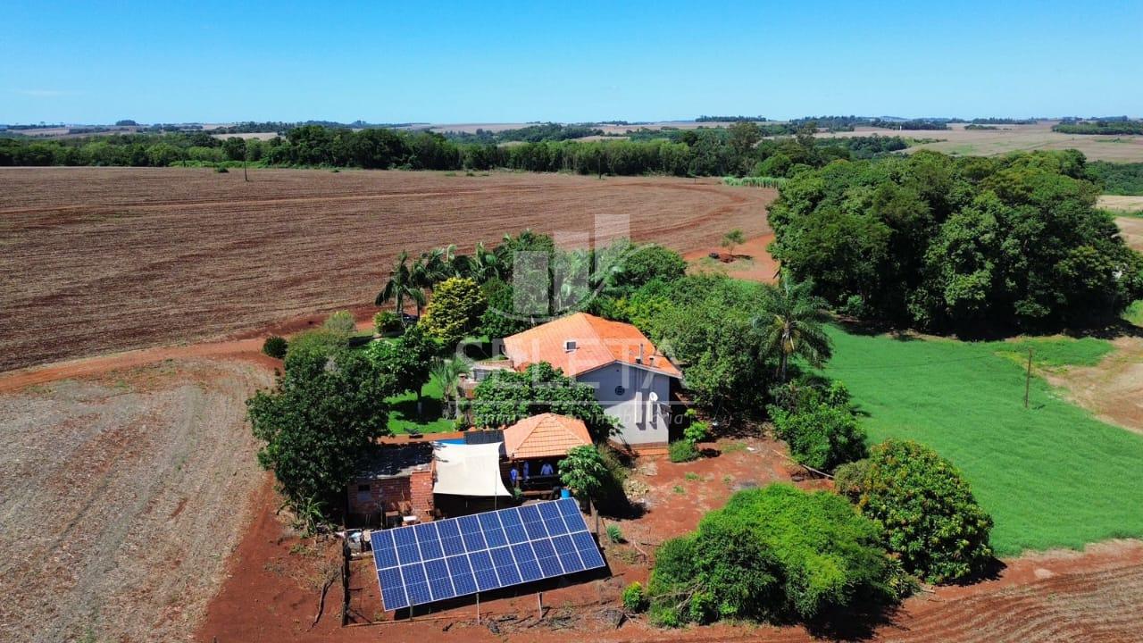 Oportunidade Sítio à venda, Zona Rural, MARECHAL CANDIDO RONDO...
