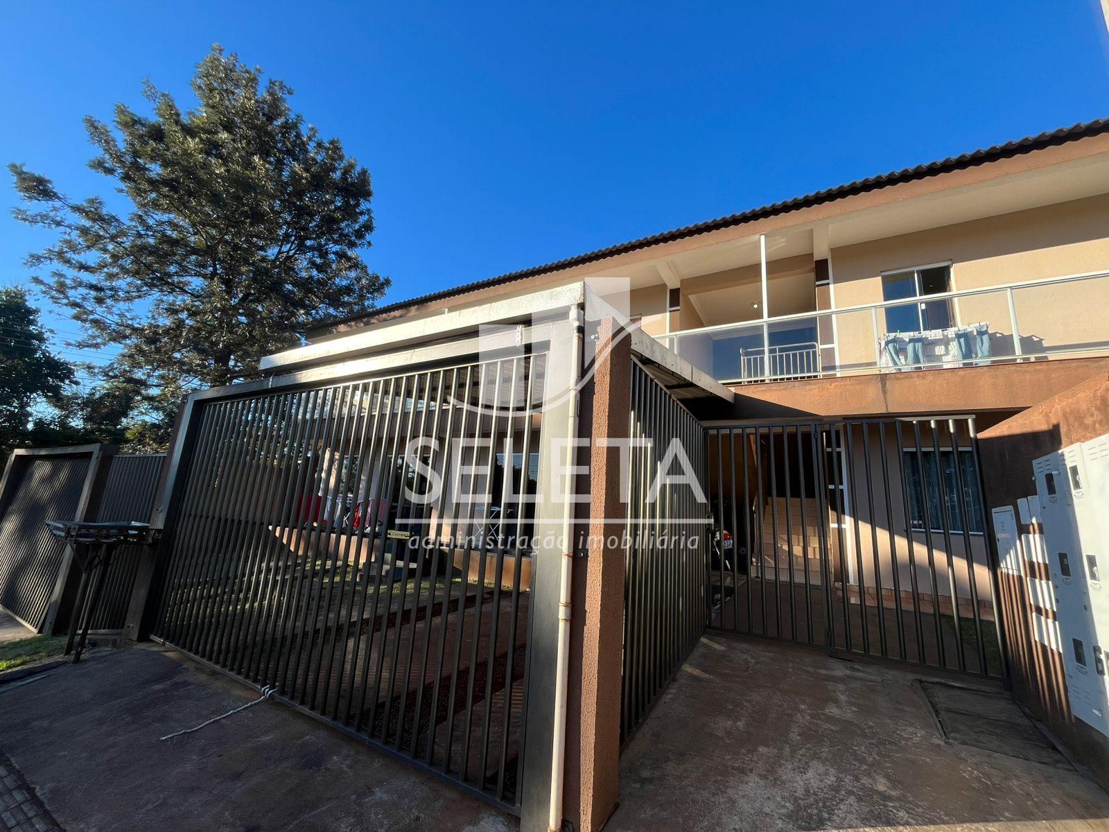 APARTAMENTO DISPONIVEL PARA VENDA NO BAIRRO JARDIM ITÁLIA, CAS...