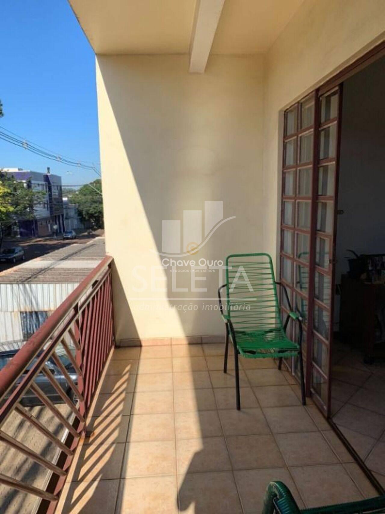 Sobrado à venda, Alto Alegre, CASCAVEL - PR