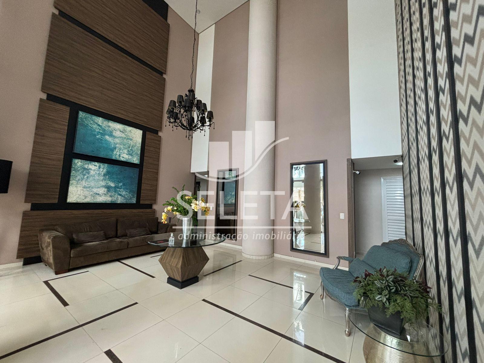 Apartamento Central , Conforto e Praticidade
