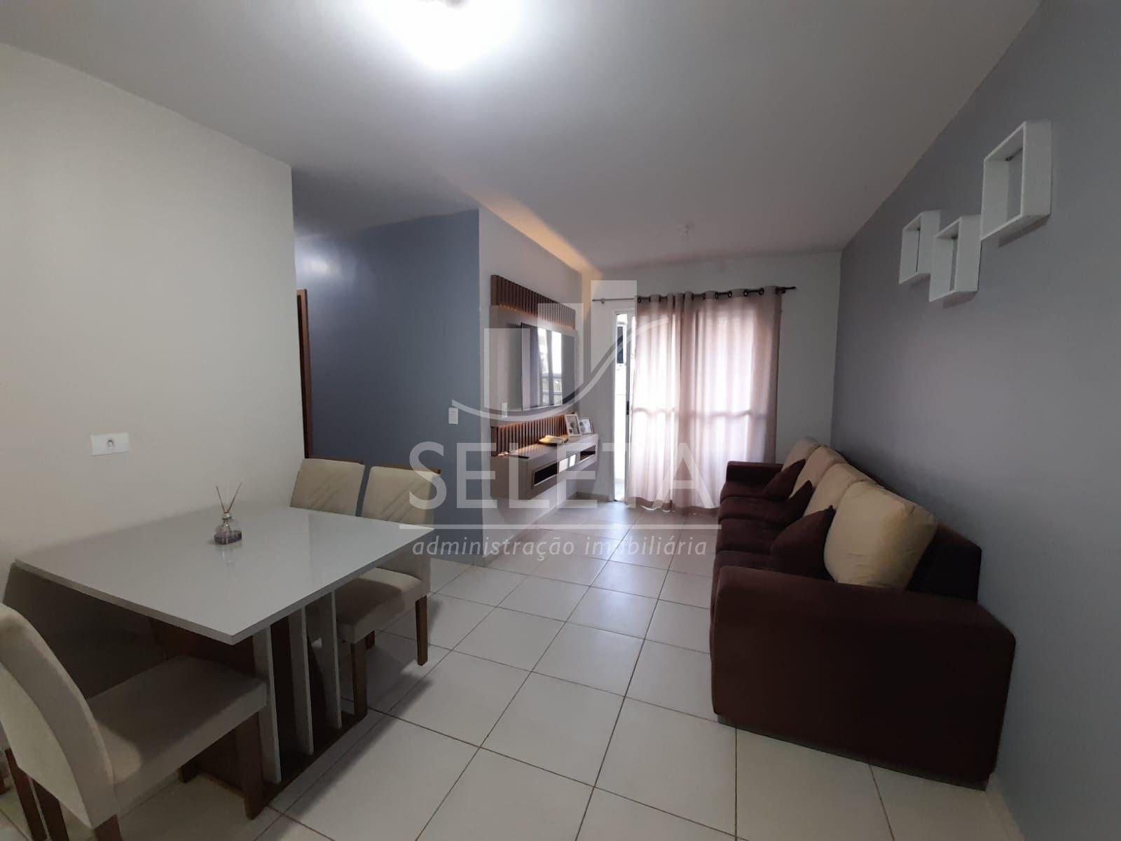 Apartamento à venda próximo da UNIOESTE, em CASCAVEL PR.
