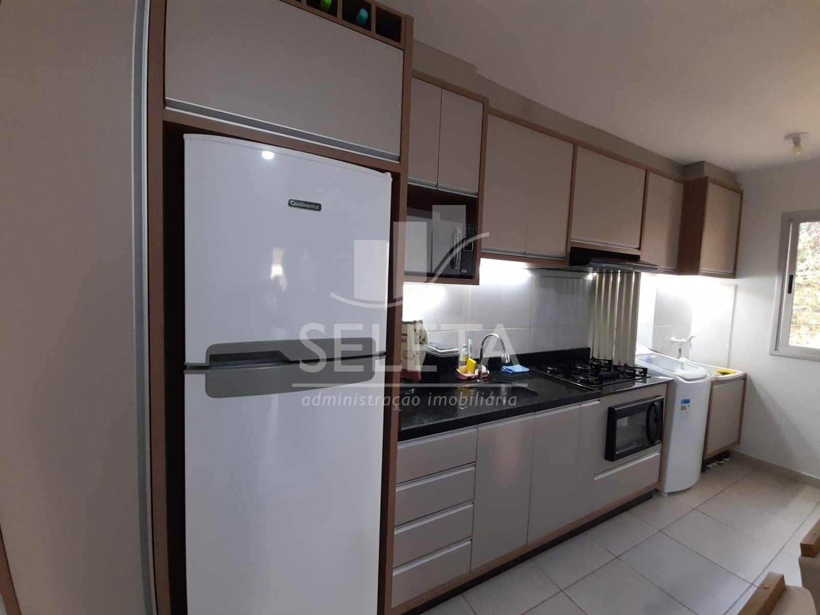 Apartamento à venda próximo da UNIOESTE, em CASCAVEL PR.