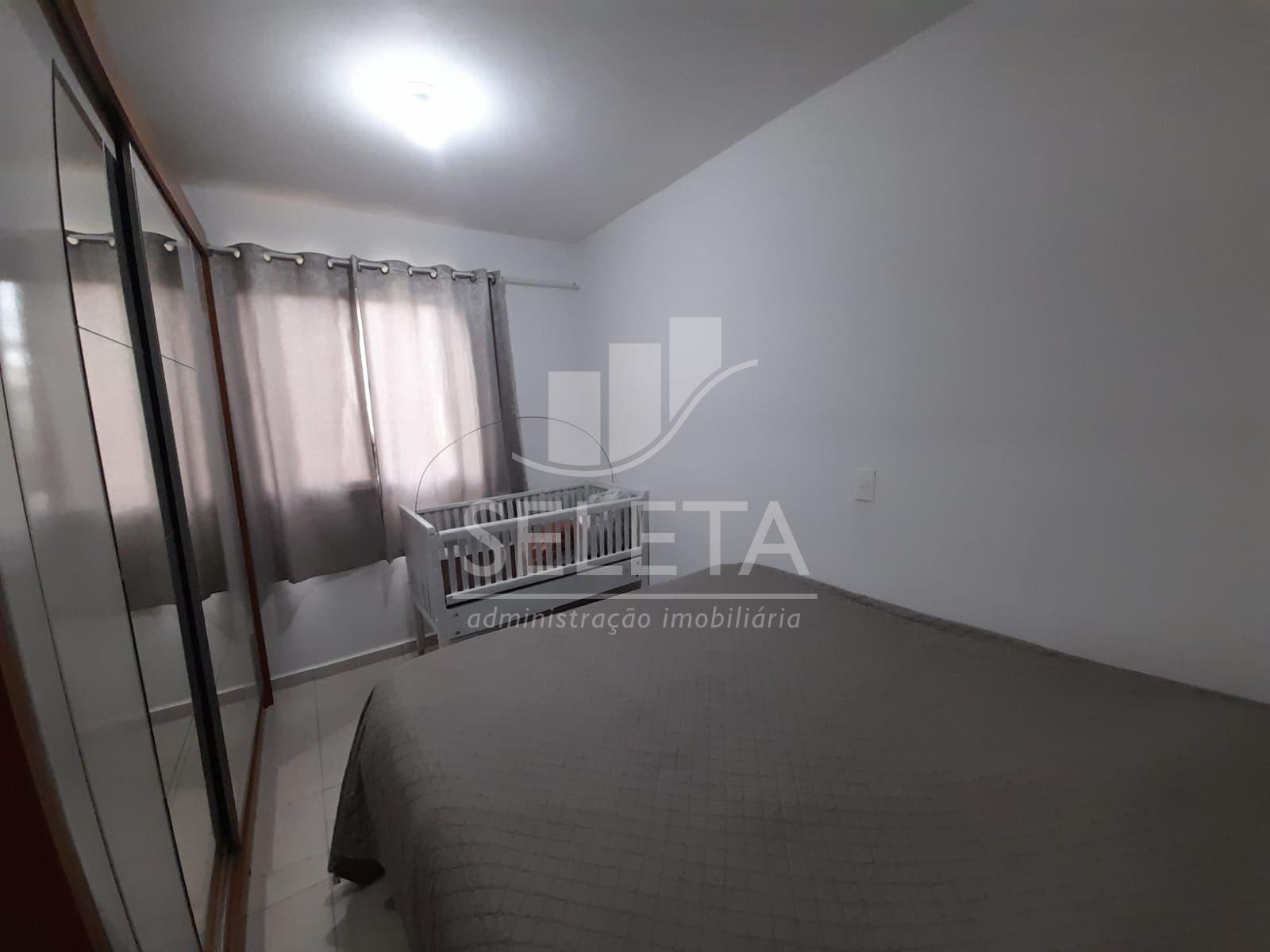 Apartamento à venda próximo da UNIOESTE, em CASCAVEL PR.