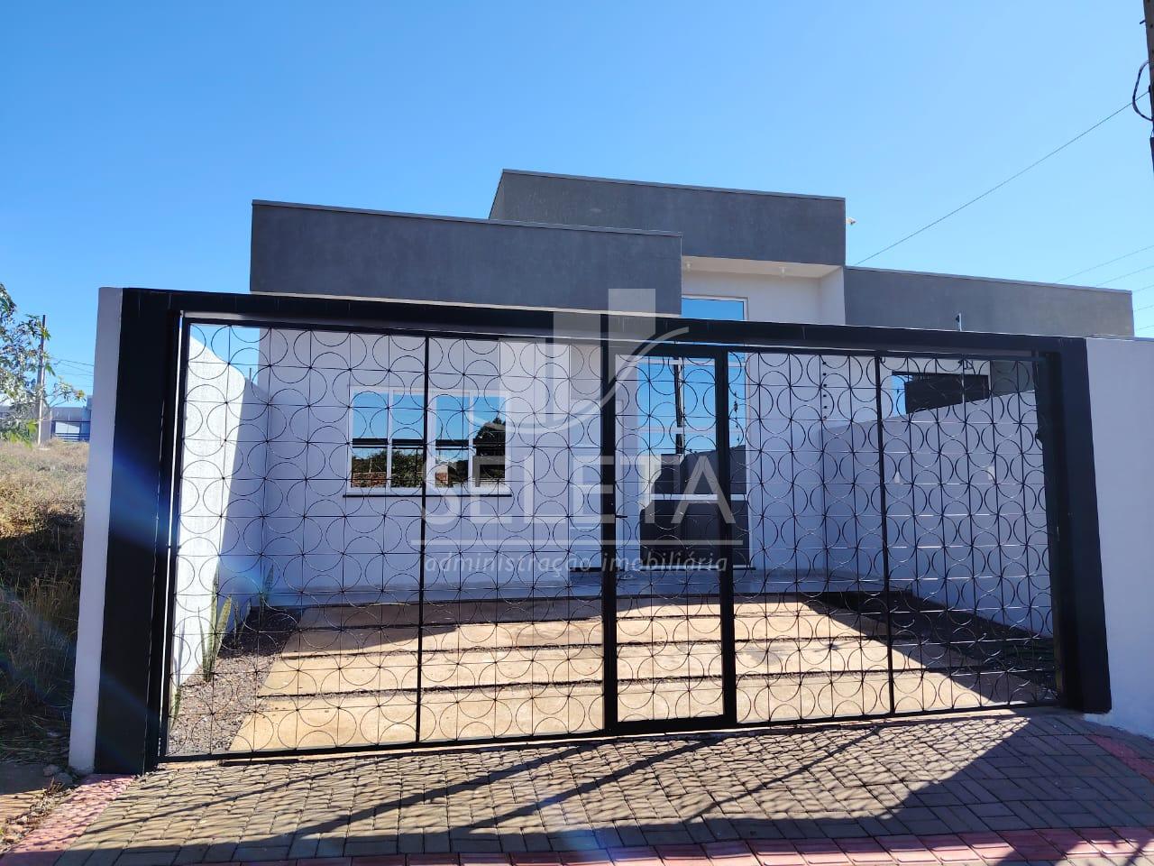 Está residência  casa  recem construída, ideal para vc e sua f...