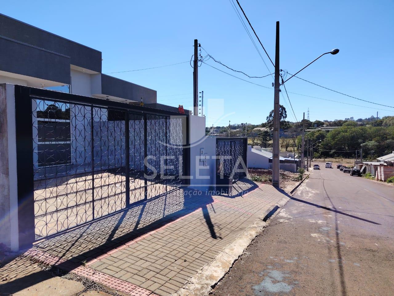 Está residência  casa  recem construída, ideal para vc e sua f...