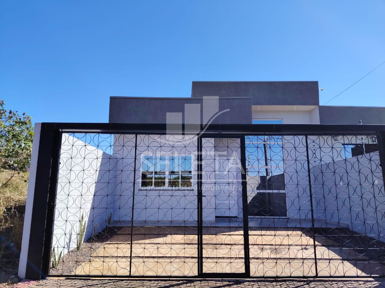 Está residência  casa  recem construída, ideal para vc e sua f...