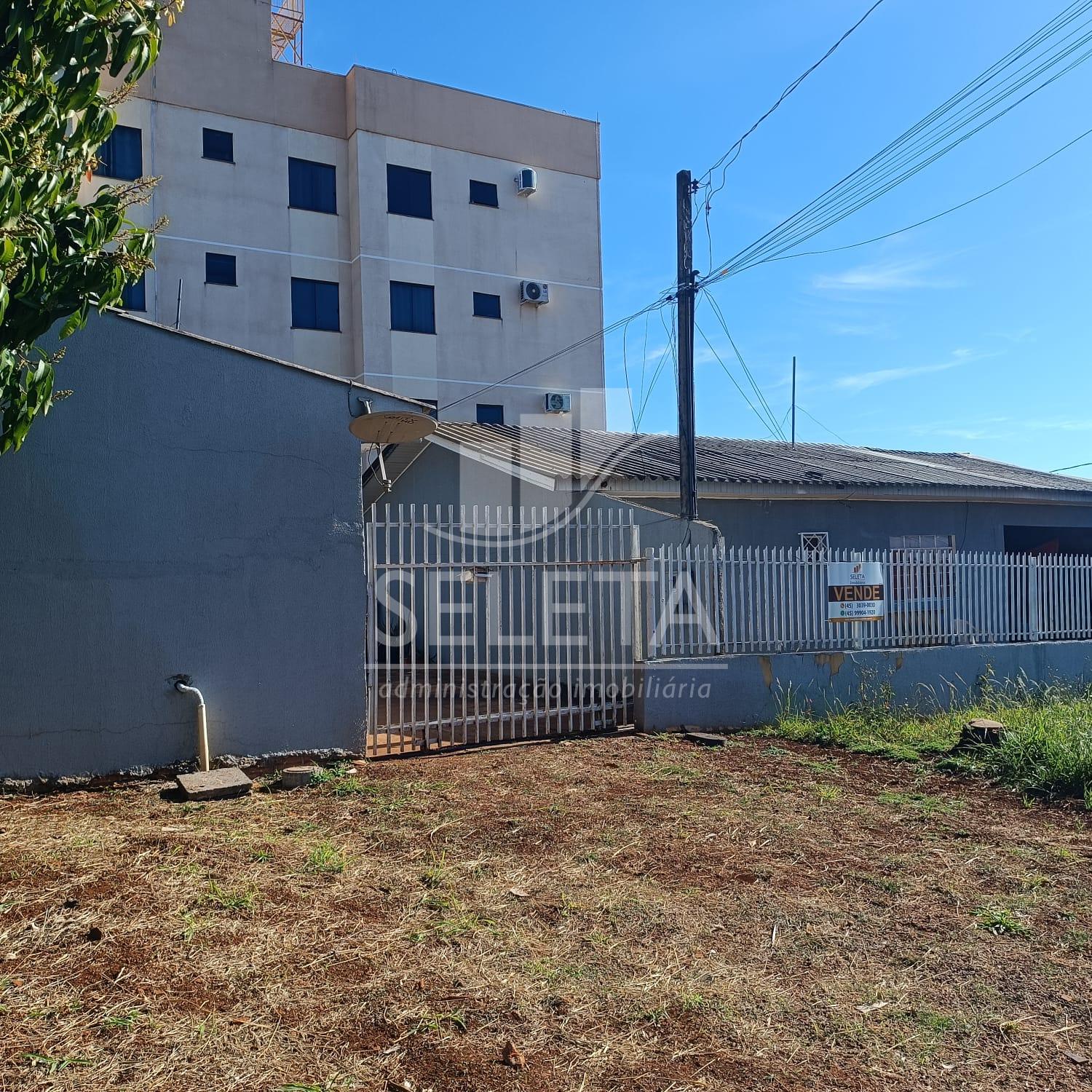 Casa à venda, Jardim Esmeralda com 02 casas no mesmo terreno