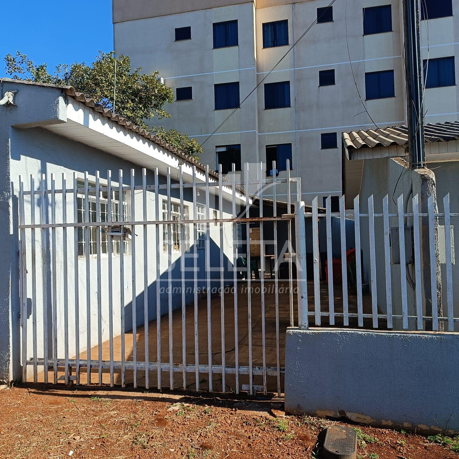 Casa à venda, Jardim Esmeralda com 02 casas no mesmo terreno