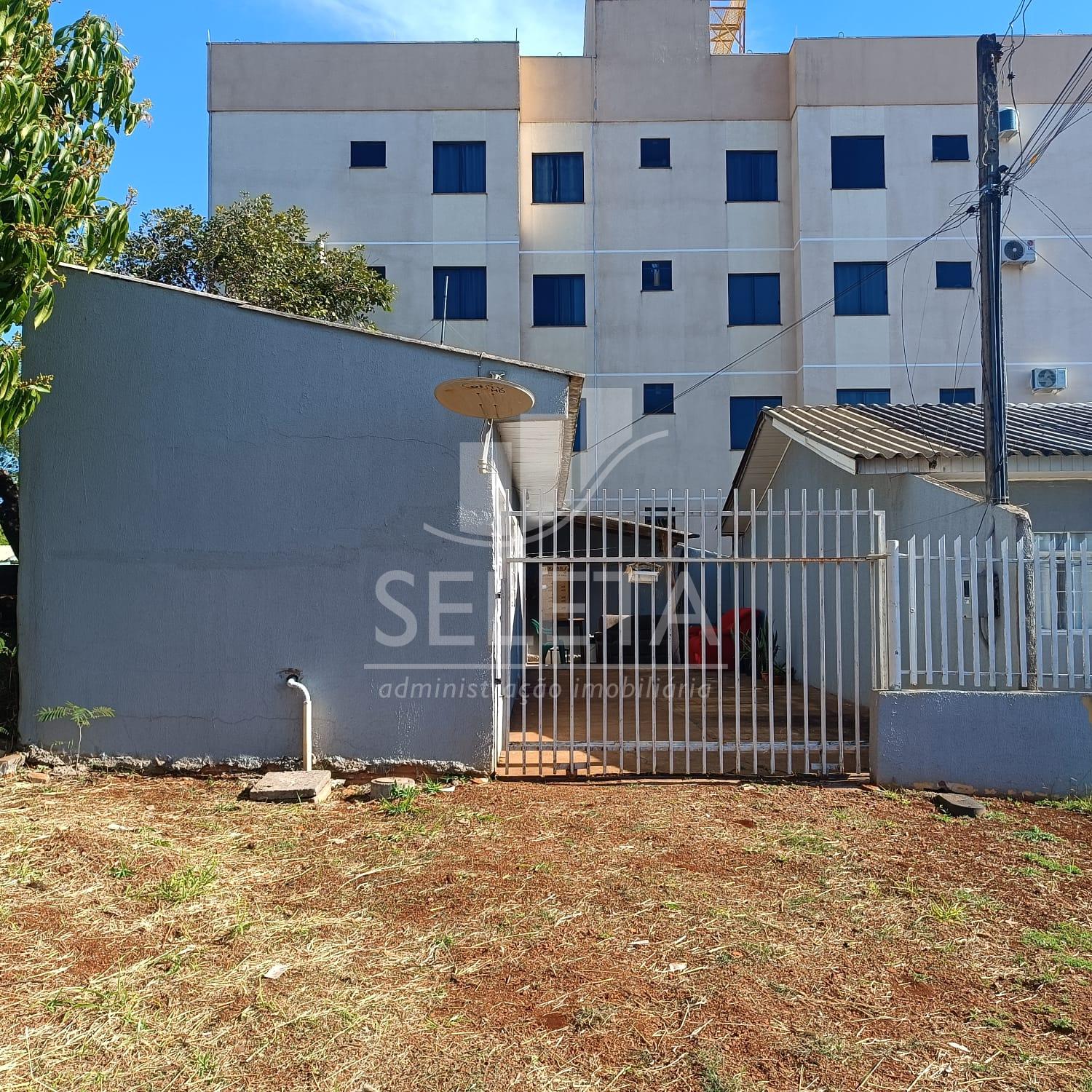 Casa à venda, Jardim Esmeralda com 02 casas no mesmo terreno