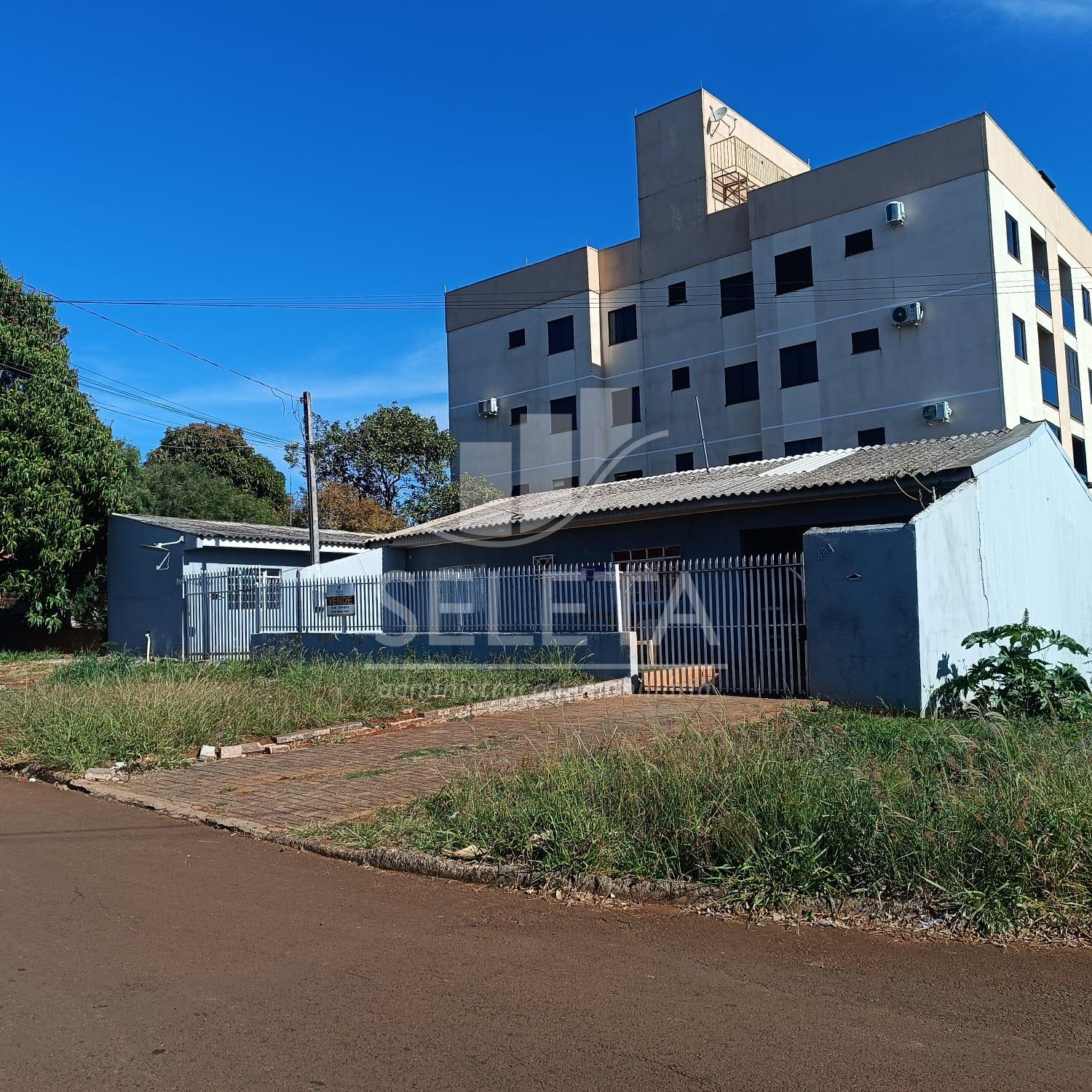 Casa à venda, Jardim Esmeralda com 02 casas no mesmo terreno