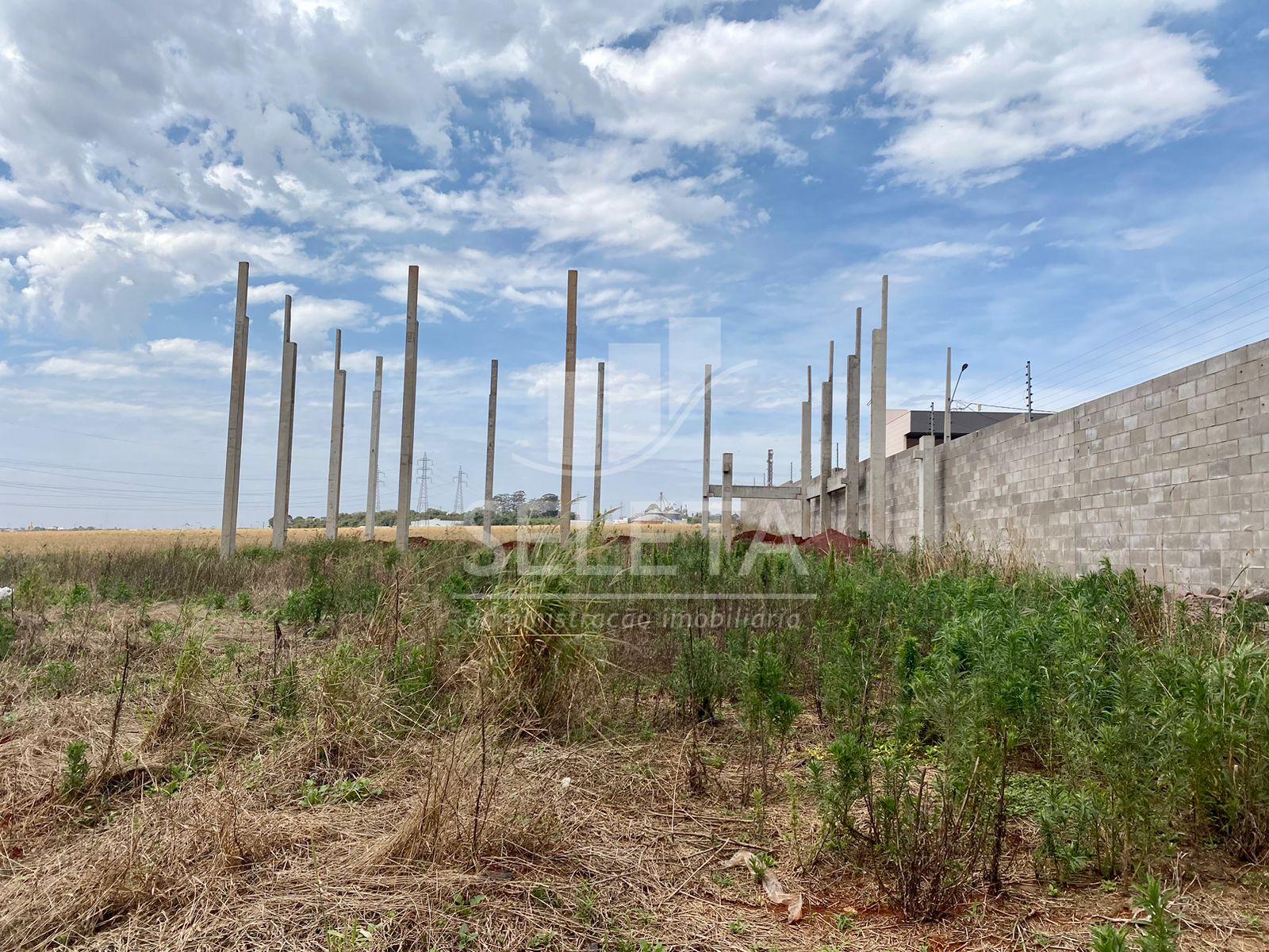 Excelente oportunidade de Terreno no Vista Linda, em Cascavel PR.