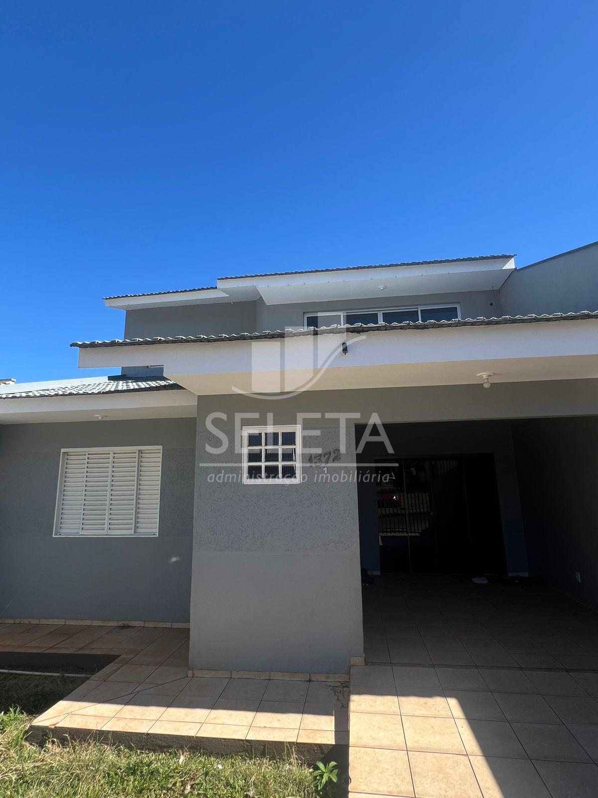 CASA PARA LOCAÇÃO COM 3 DORMITÓRIOS E PISCINA NO BAIRRO PACAEMBU