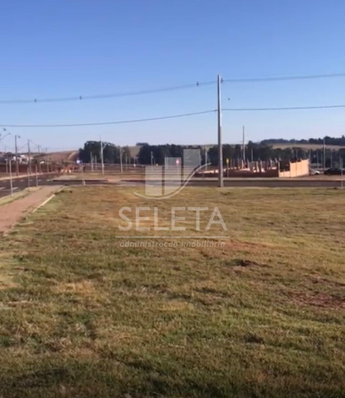 Excelente oportunidade de Terreno Comercial, no Bela Vita, em ...