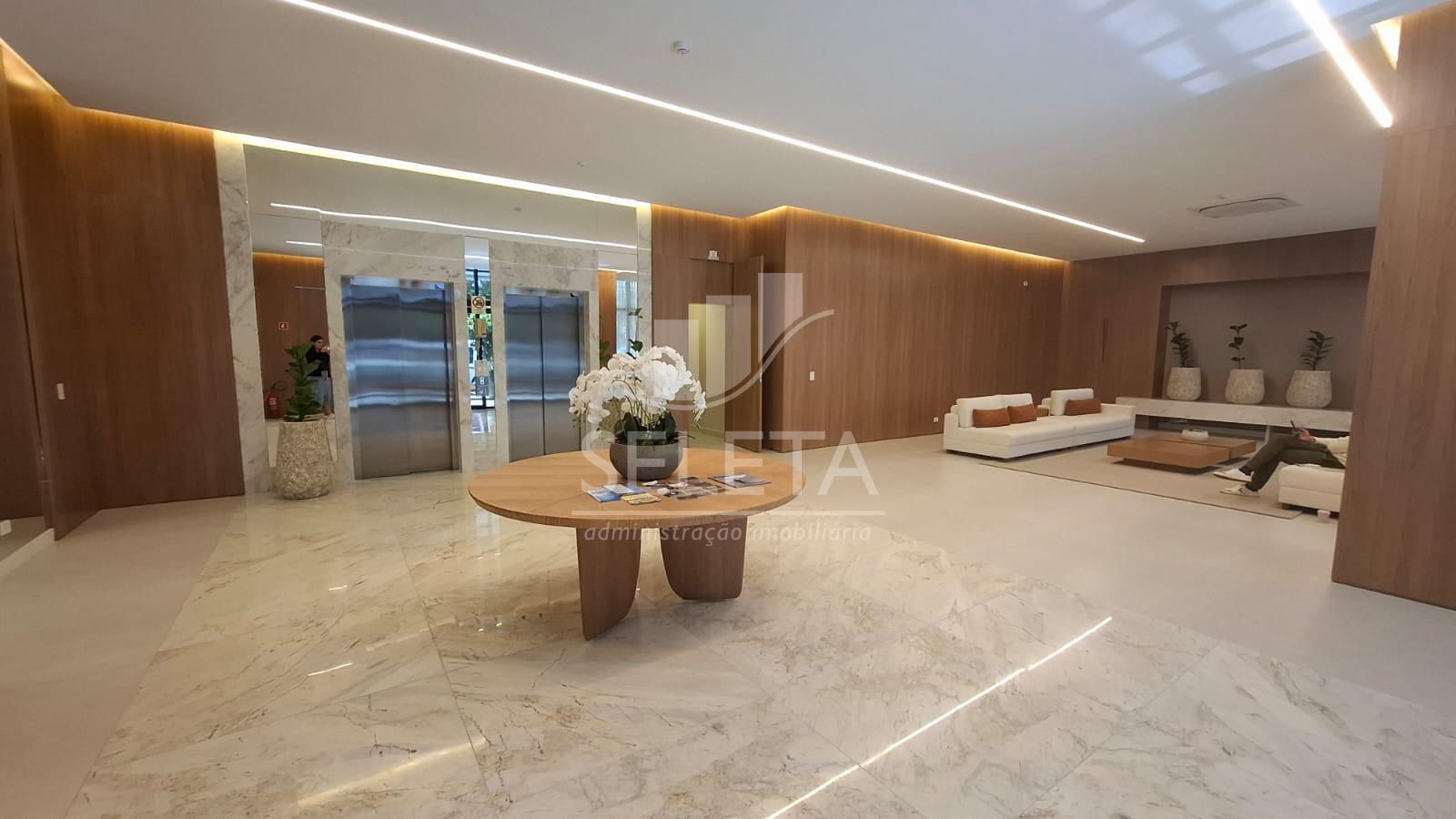 Apartamento à venda no Soleil Residence, CENTRO, CASCAVEL - PR