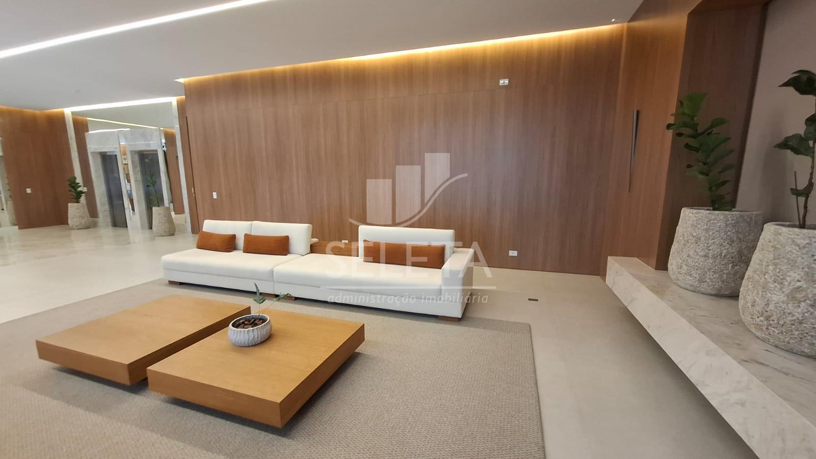 Apartamento à venda no Soleil Residence, CENTRO, CASCAVEL - PR