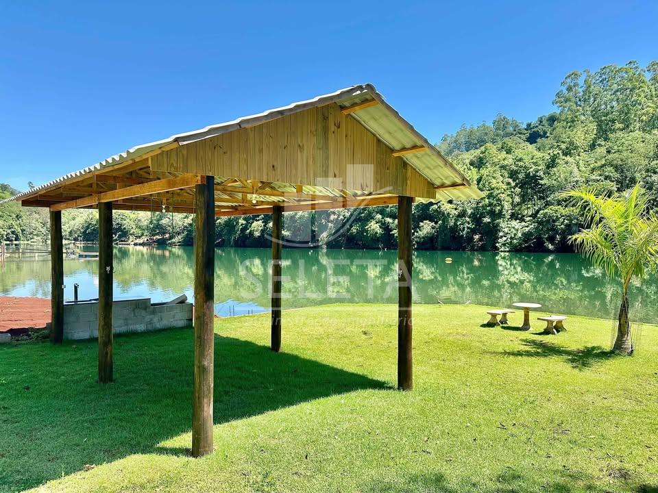 Chácara à venda nas marinas de Boa Vista na BOA VISTA DA APARE...