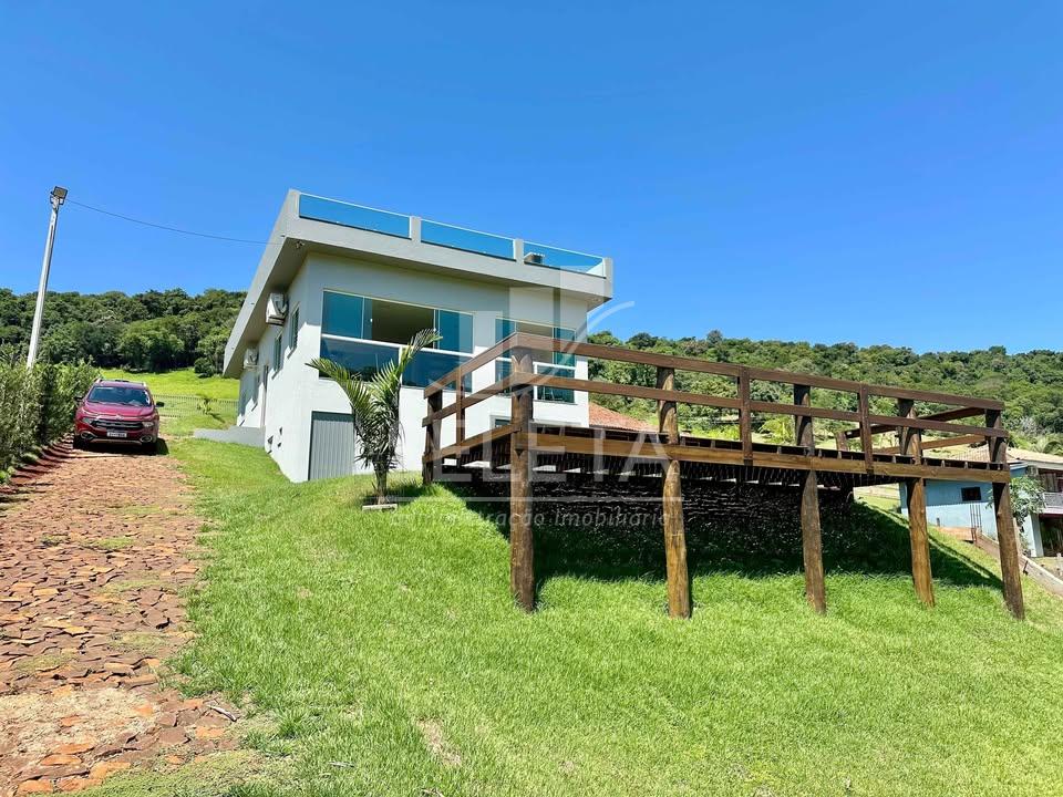Chácara à venda nas marinas de Boa Vista na BOA VISTA DA APARE...